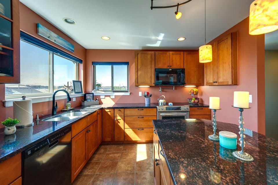 Kitchen | Coffee Maker