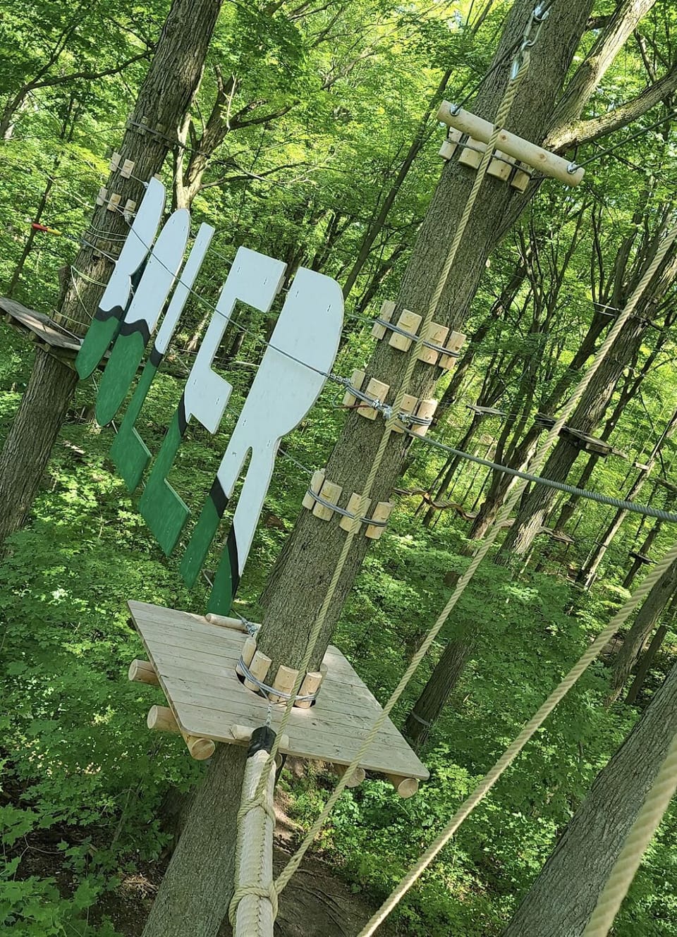 Close to bowler mountain