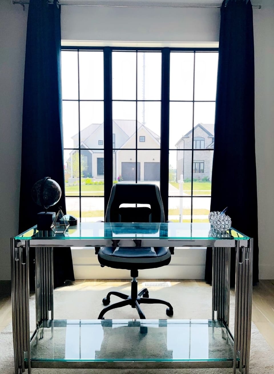 Work Space
