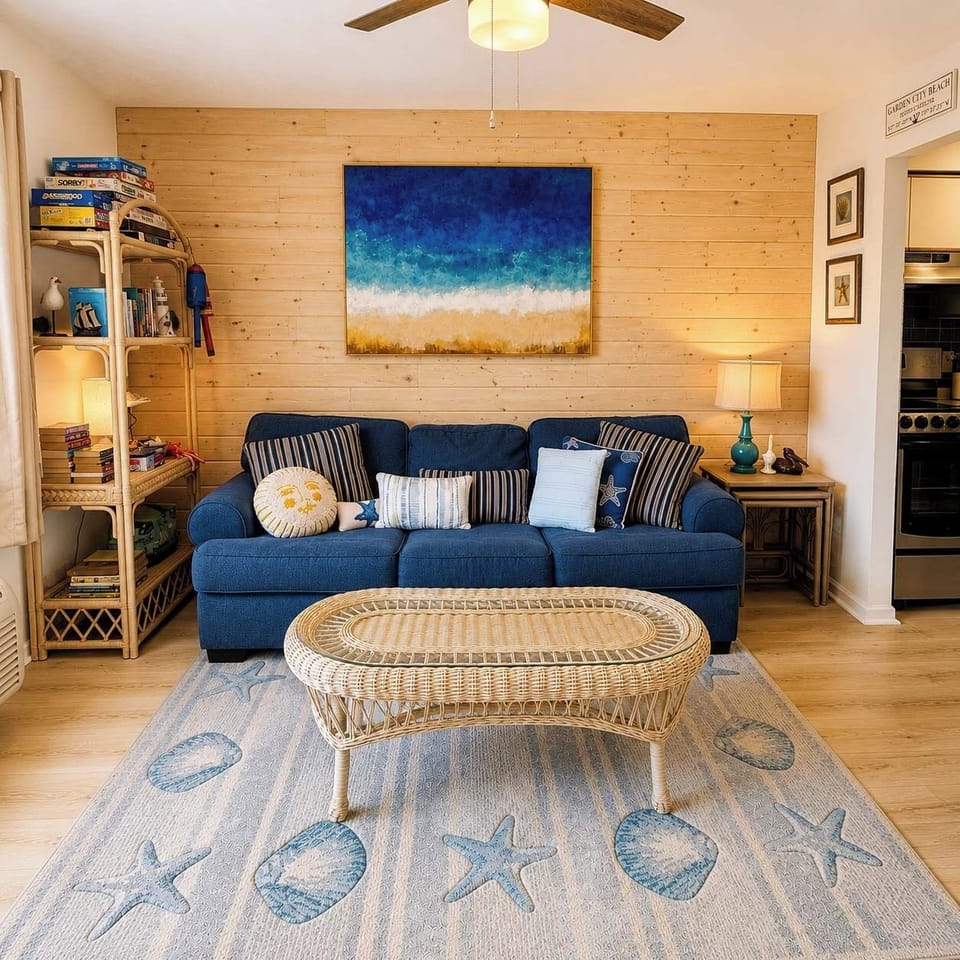 Sleeper Sofa