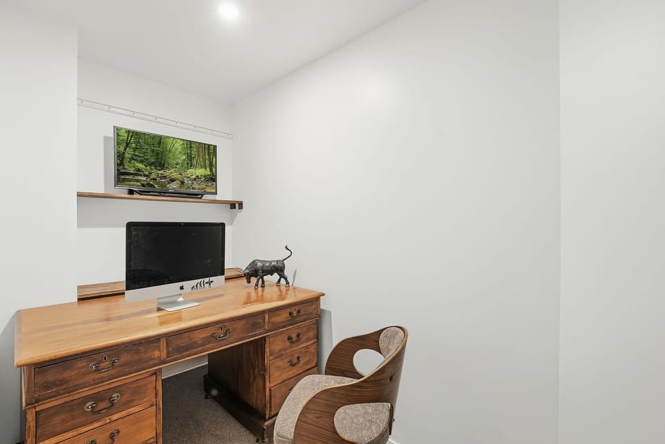 Office nook