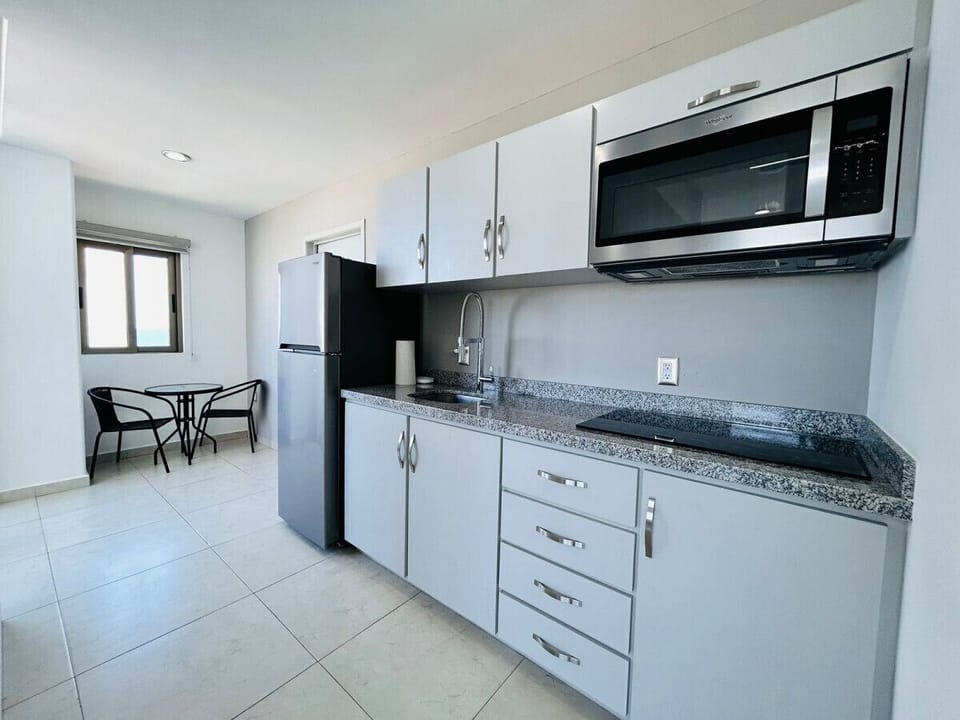 cocina/cocineta