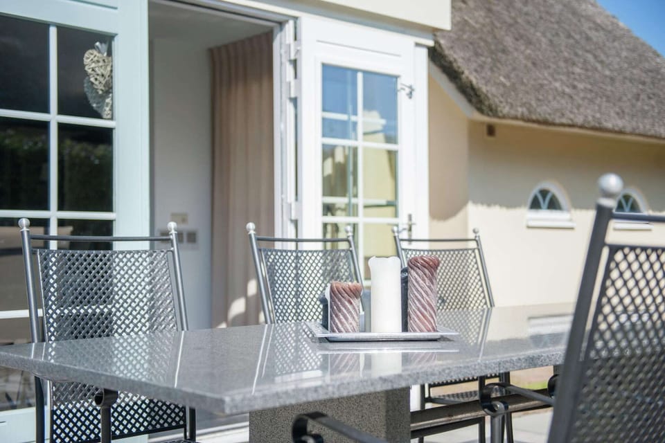 Patio / Balcony