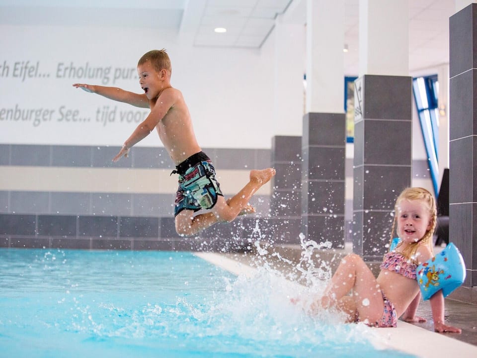 Holiday Park Facilities and Services 