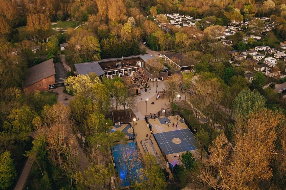 Holiday Park Facilities and Services 