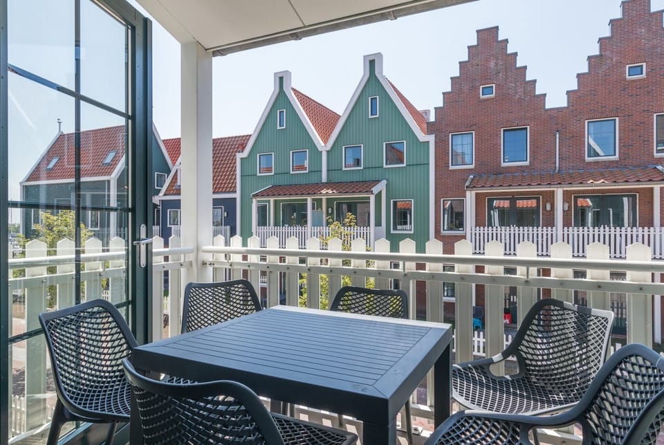 Patio / Balcony