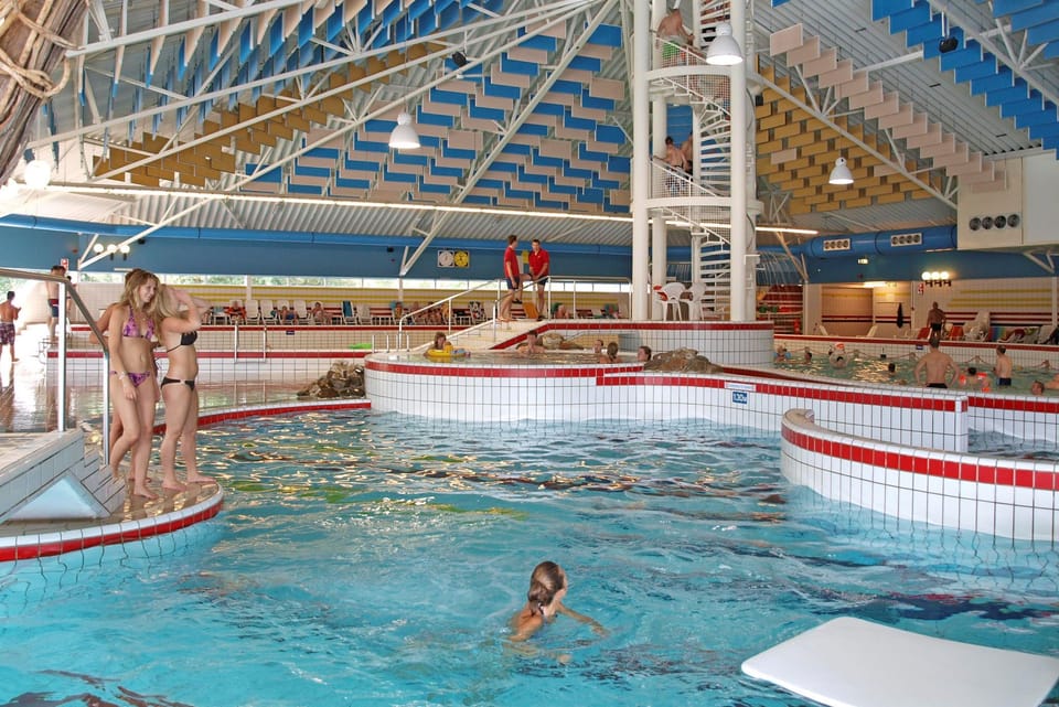 Holiday Park Facilities and Services 