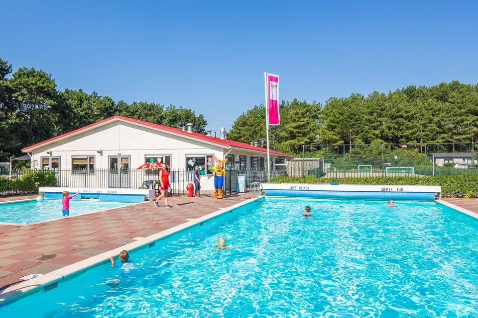 Holiday Park Facilities and Services 