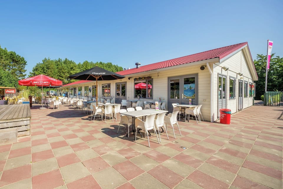 Holiday Park Facilities and Services 