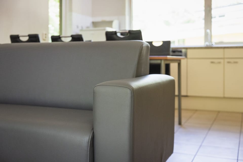 Holiday Park Facilities and Services 