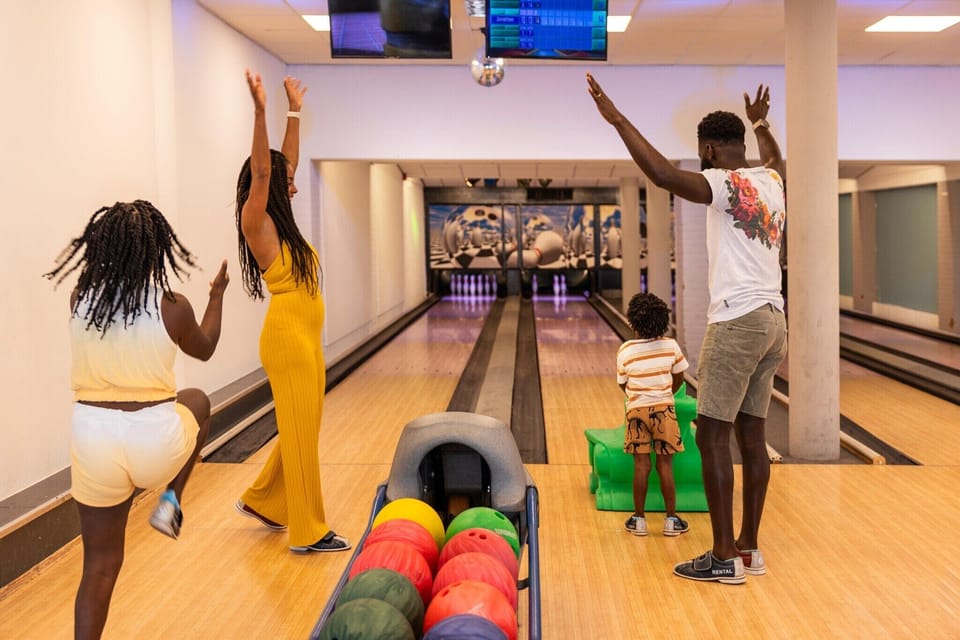 Holiday Home Facilities and Services