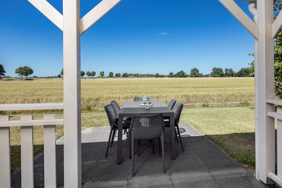 Patio / Balcony
