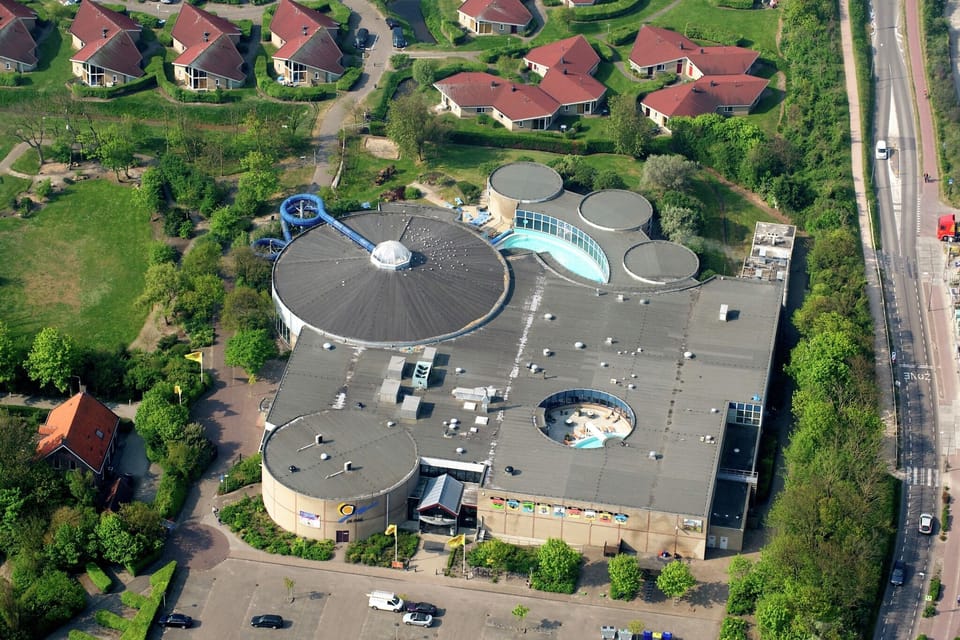 Holiday Park Facilities and Services 