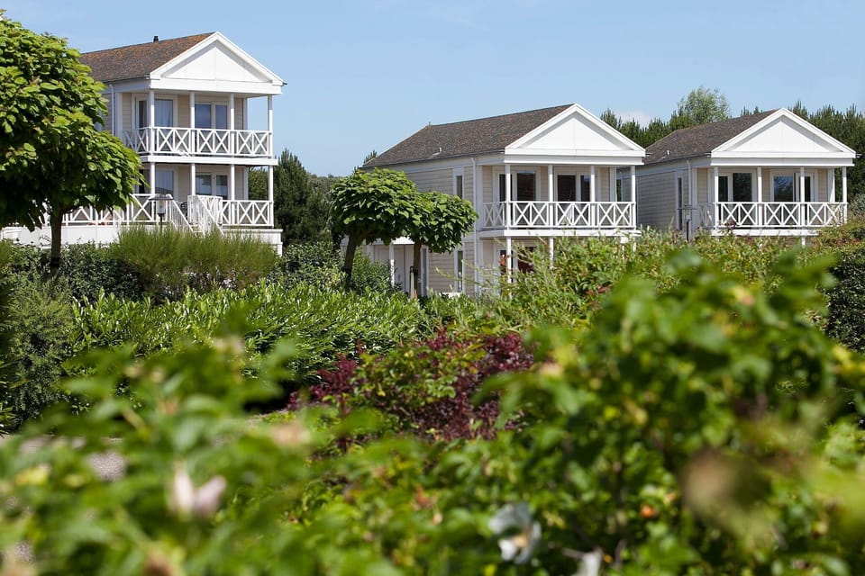 Immediate Surroundings [summer] (<1 km)