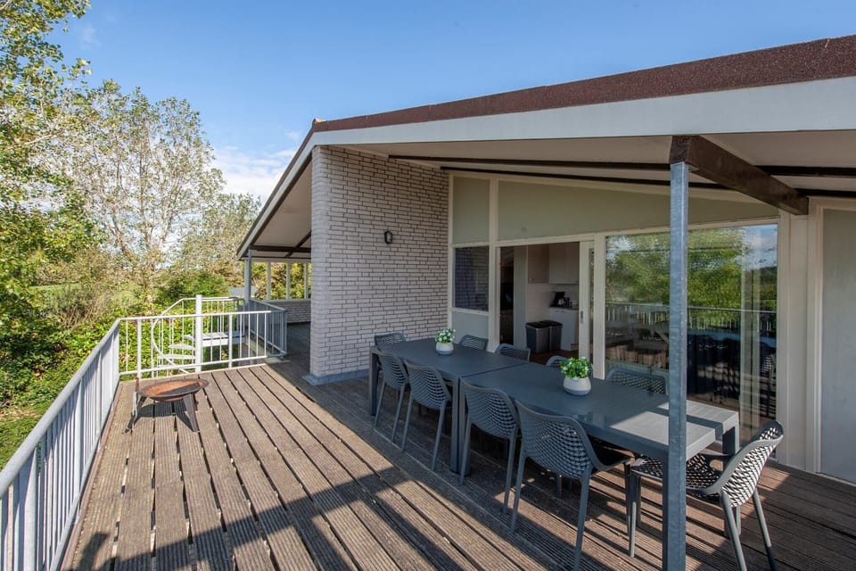 Patio / Balcony