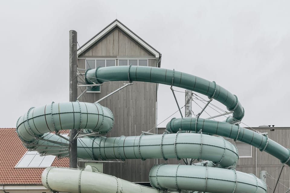 Holiday Park Facilities and Services 