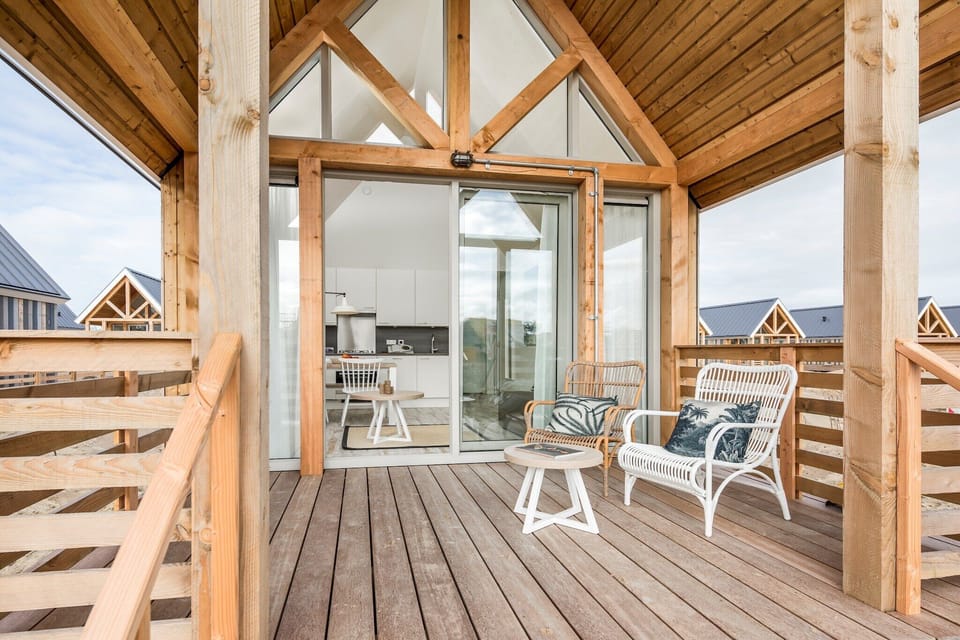Patio / Balcony