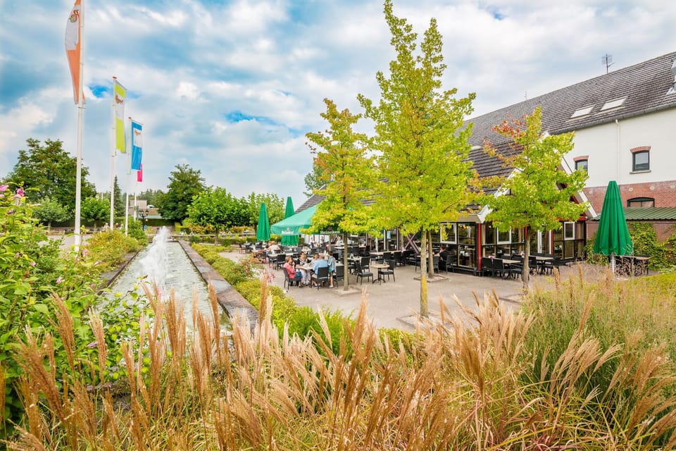 Holiday Park Facilities and Services 