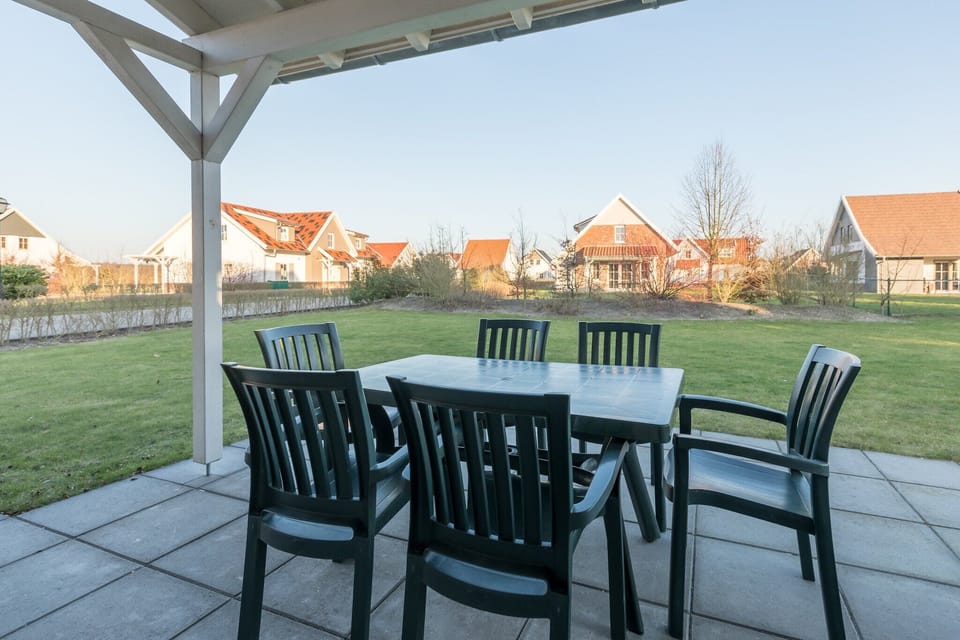 Patio / Balcony