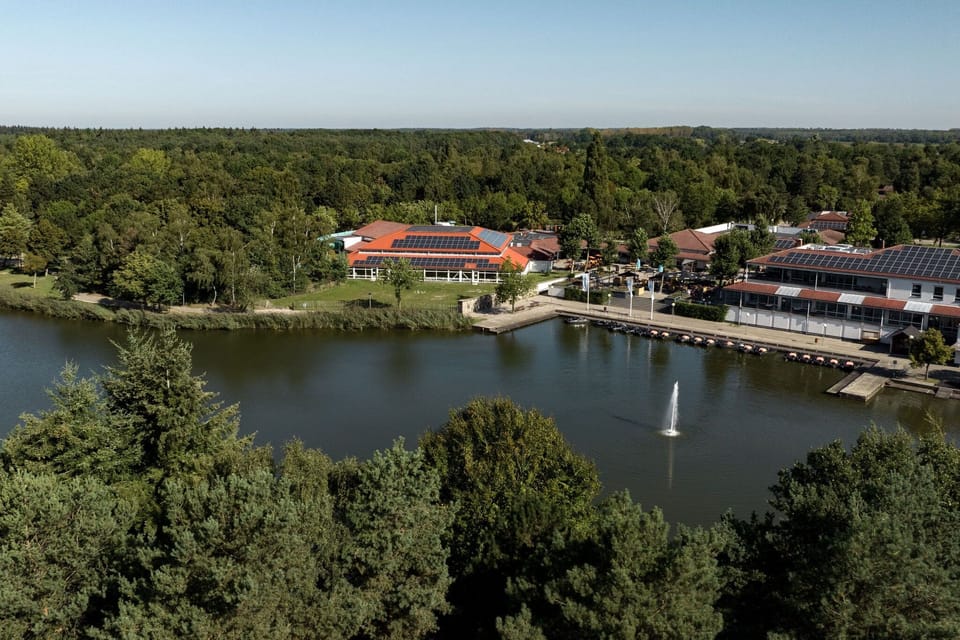 Holiday Park Facilities and Services 