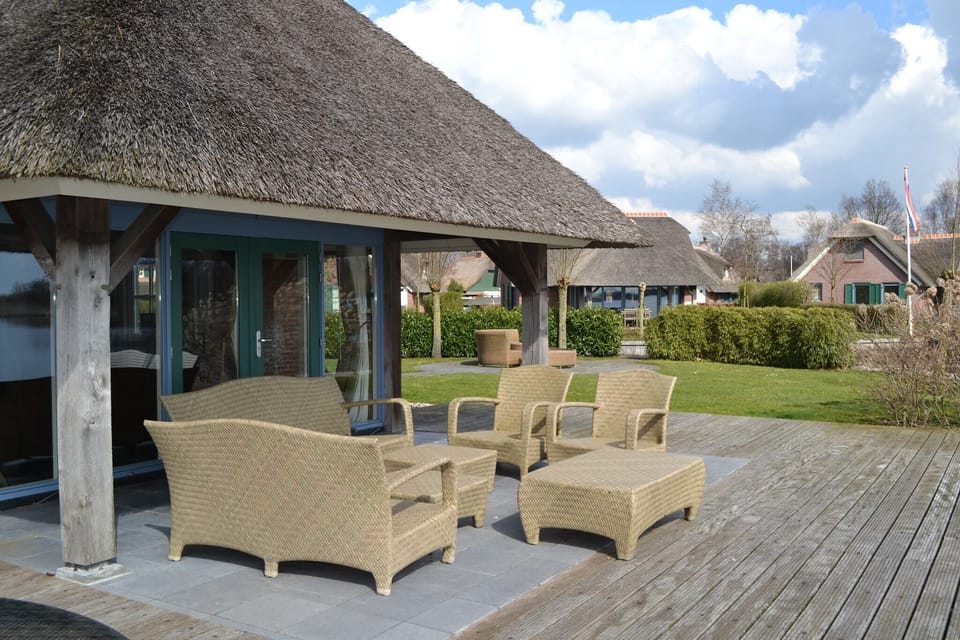 Patio / Balcony