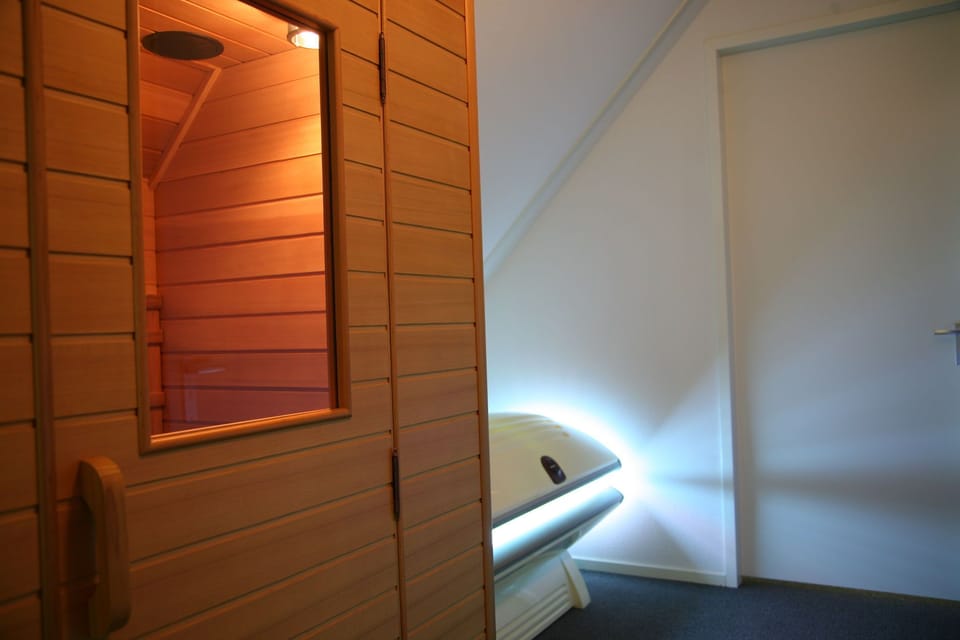 Holiday Home Facilities and Services