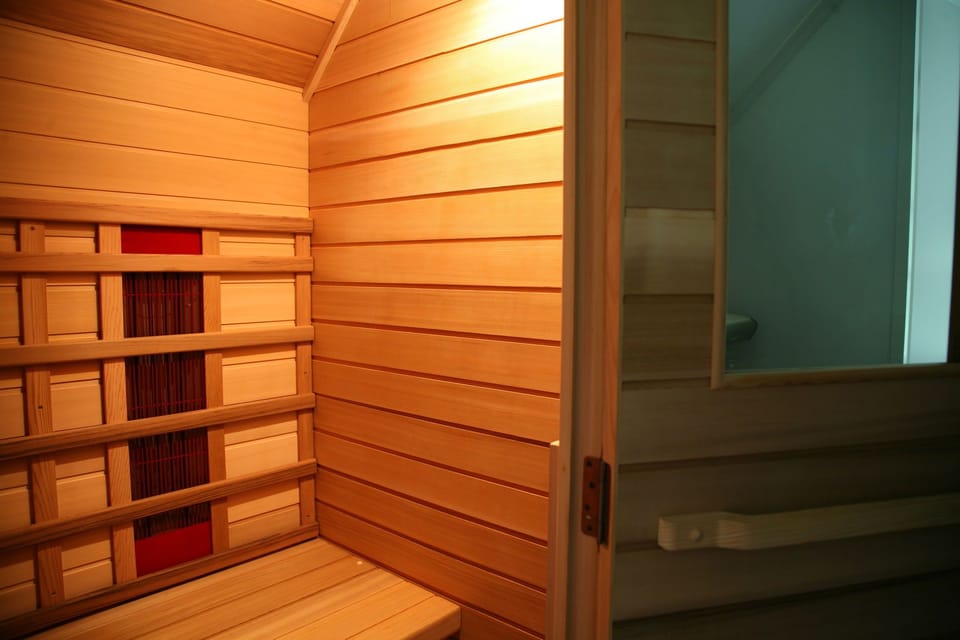 Holiday Home Facilities and Services