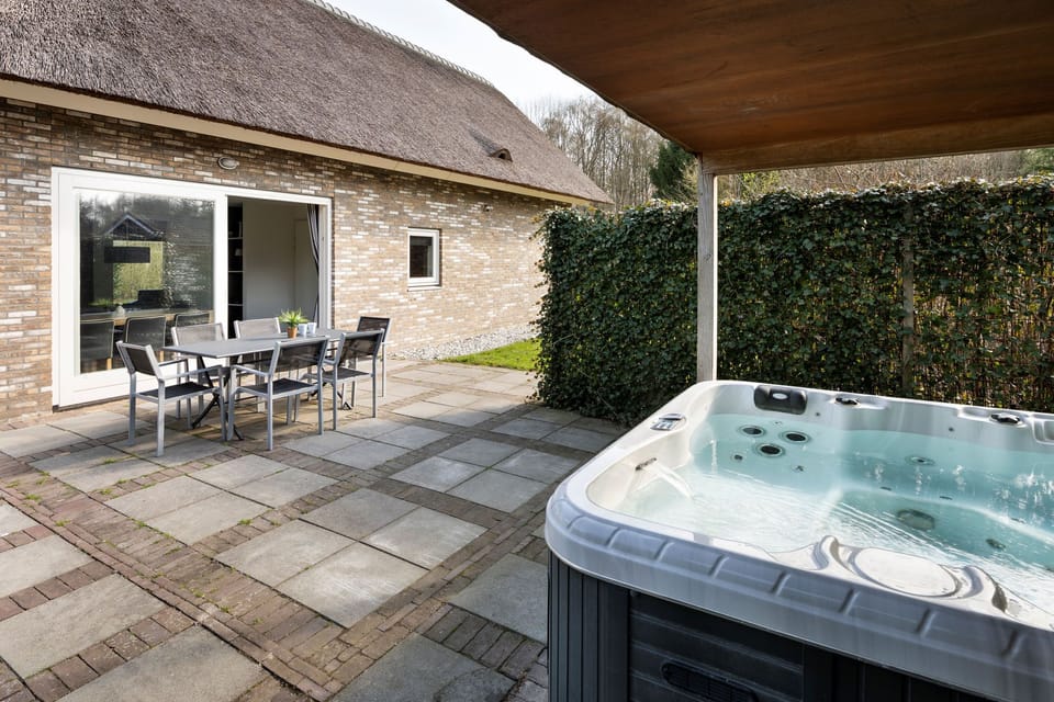 Holiday Home Facilities and Services