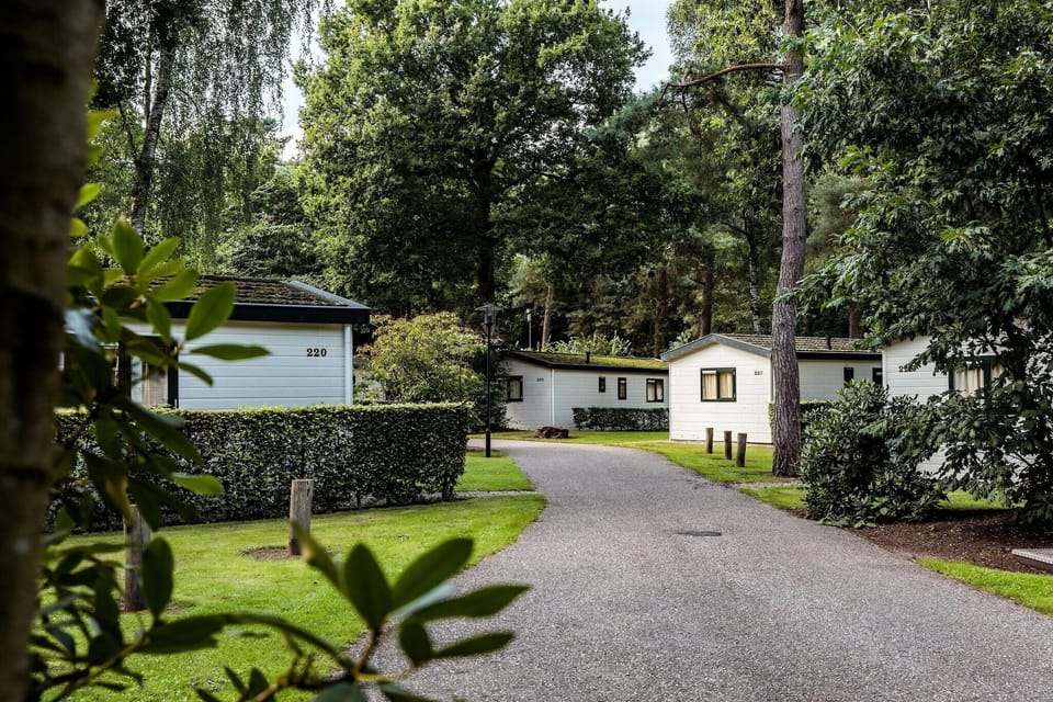 Holiday Park Facilities and Services 