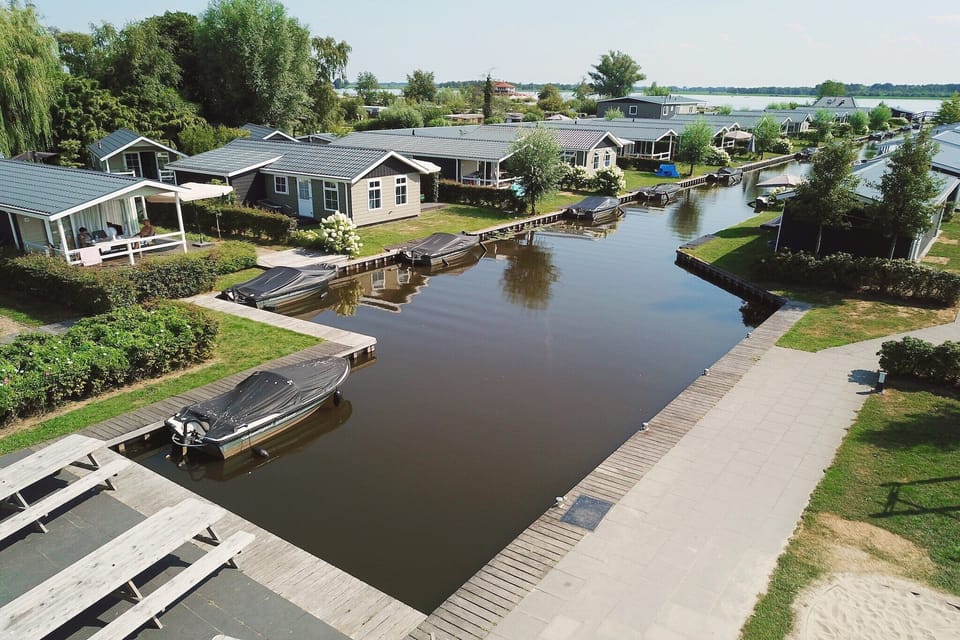 Holiday Park Facilities and Services 