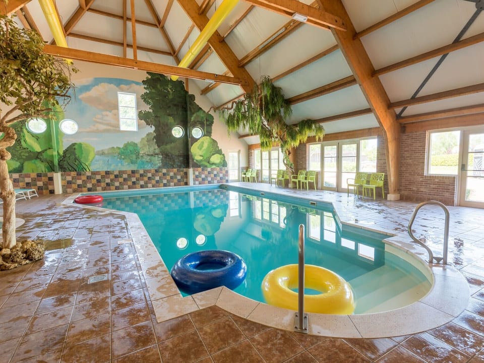 Holiday Park Facilities and Services 