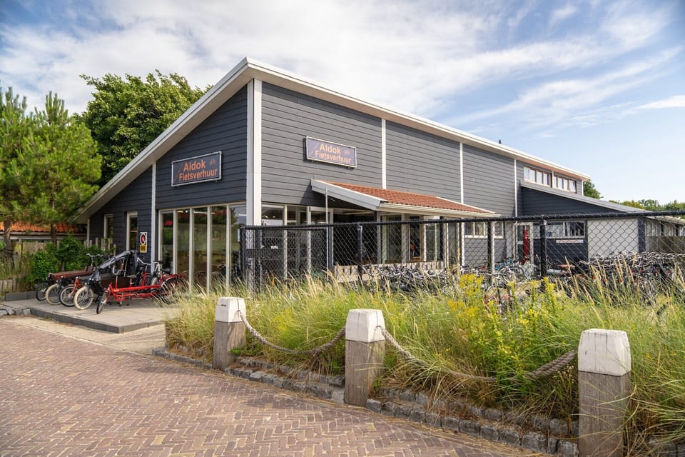 Holiday Park Facilities and Services 