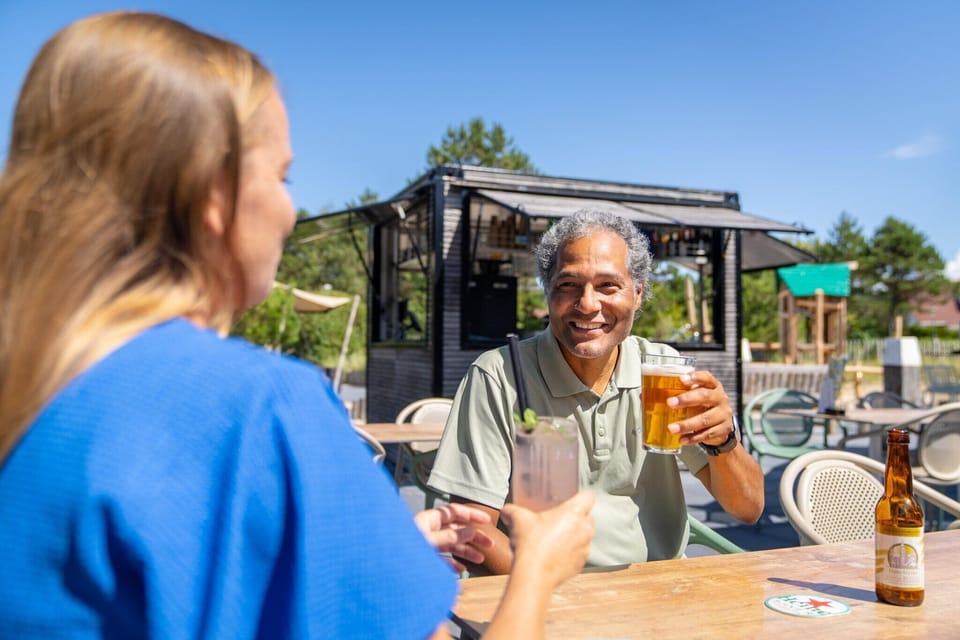 Holiday Park Facilities and Services 