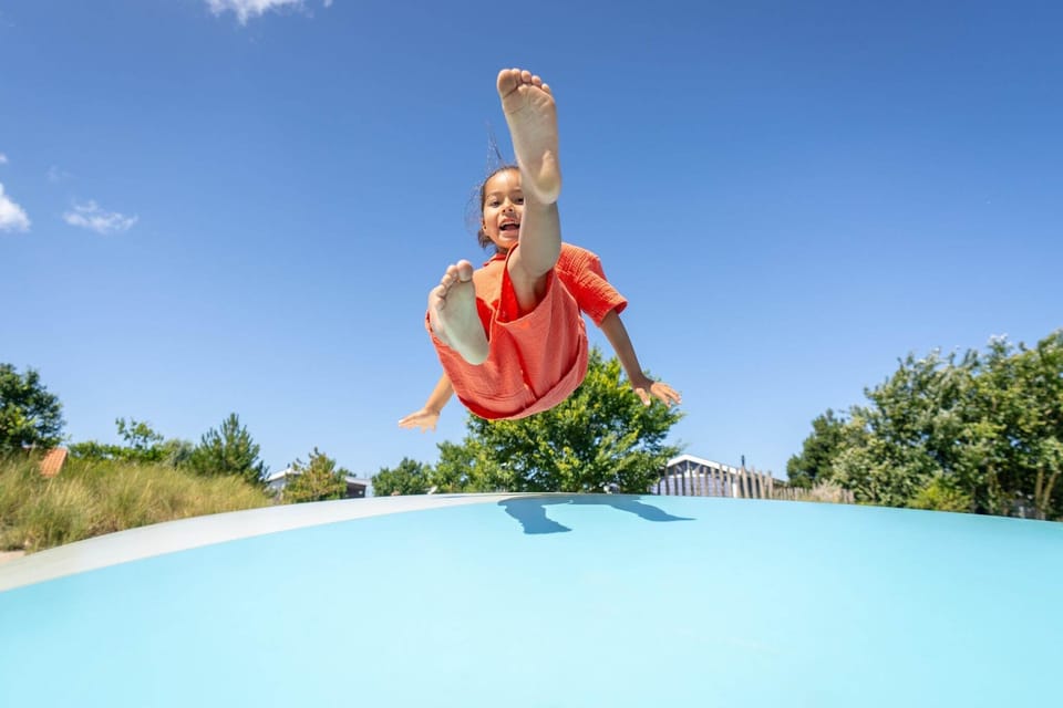 Holiday Park Facilities and Services 