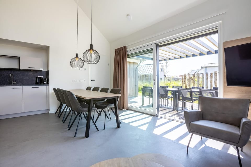 Holiday Park Facilities and Services 