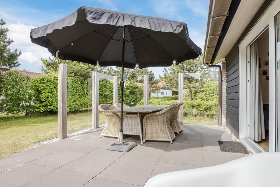 Patio / Balcony