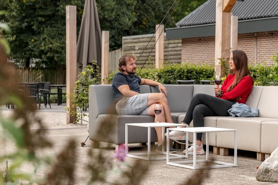 Holiday Park Facilities and Services 