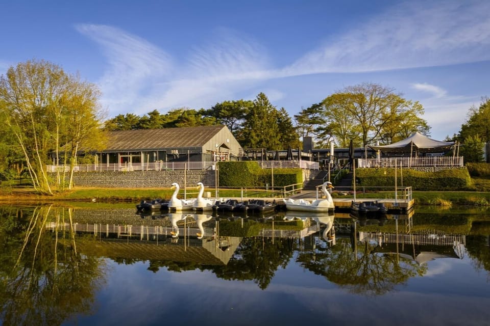 Holiday Park Facilities and Services 