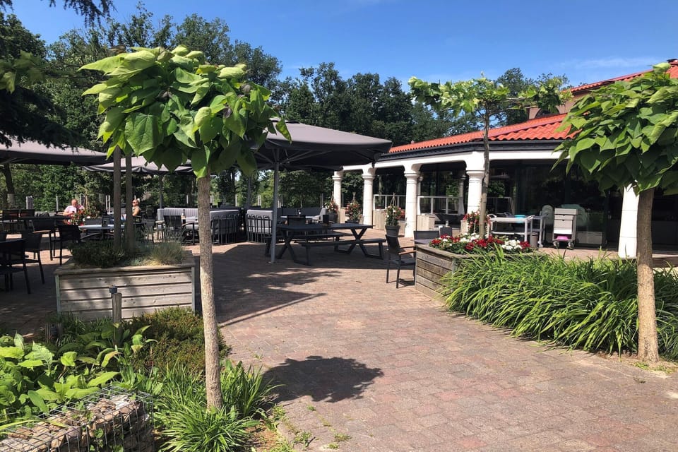 Holiday Park Facilities and Services 