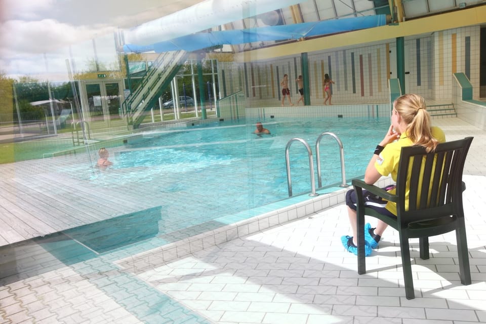 Holiday Park Facilities and Services 
