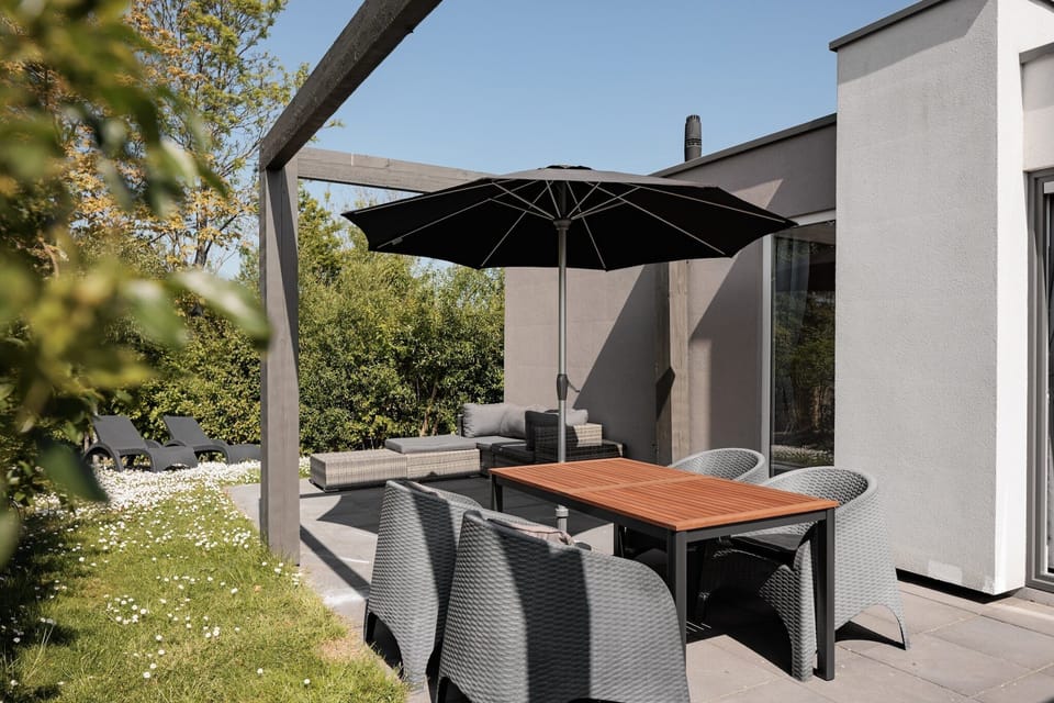 Patio / Balcony
