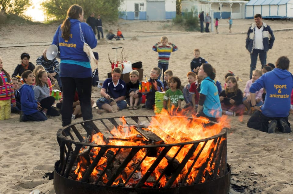 Holiday Park Facilities and Services 