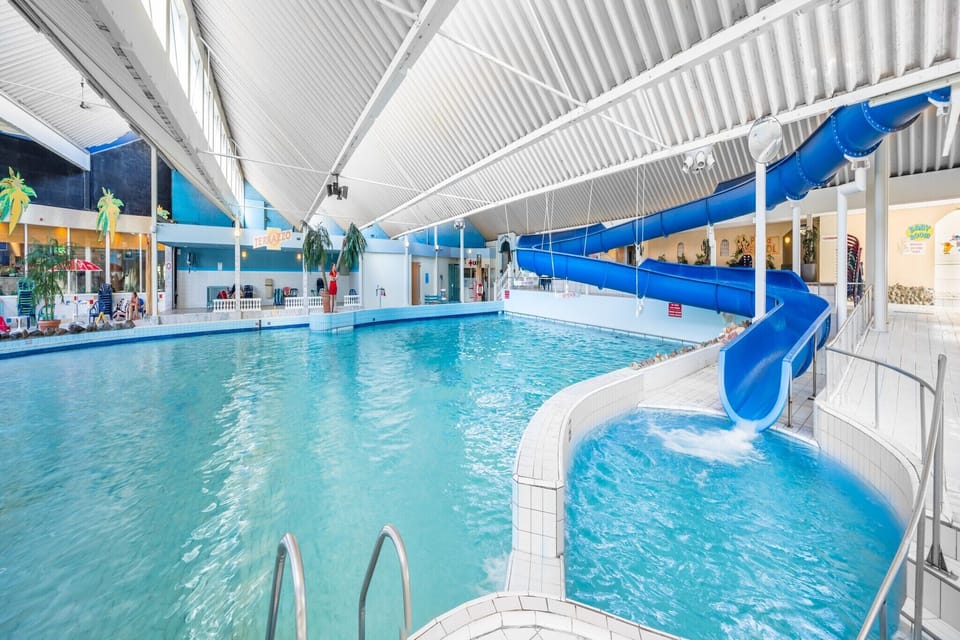 Holiday Park Facilities and Services 