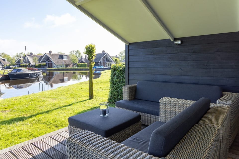 Patio / Balcony