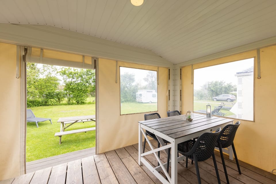 Patio / Balcony