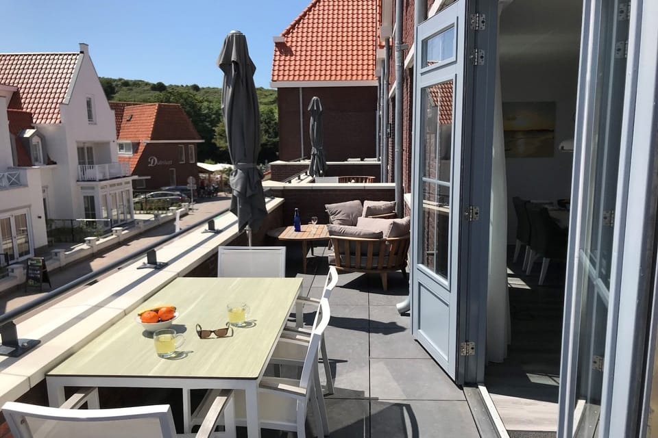 Patio / Balcony