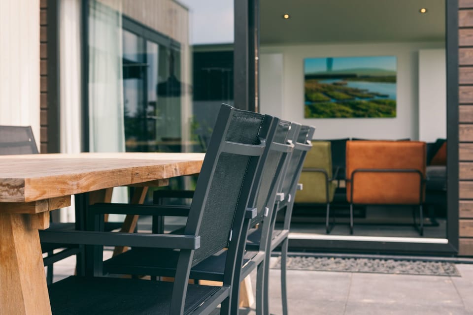 Patio / Balcony