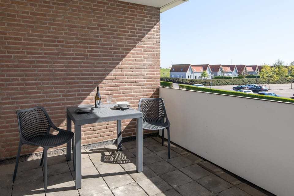 Patio / Balcony