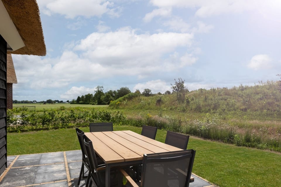 Patio / Balcony