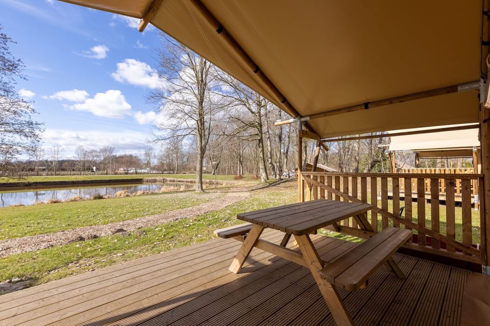 Patio / Balcony